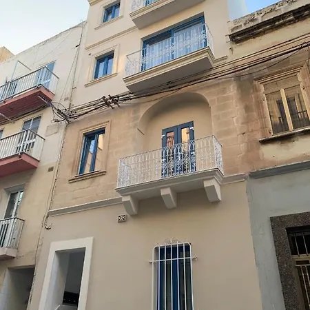 Ta Pawlu Apartament St Paul's Bay