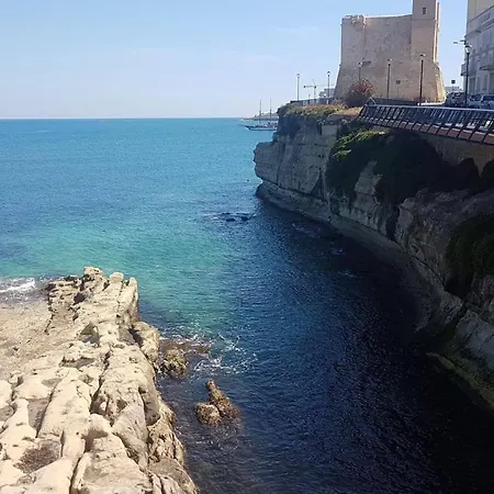Apartament Ta Pawlu