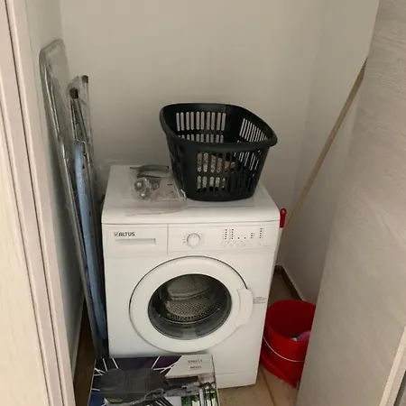Apartament Ta Pawlu *